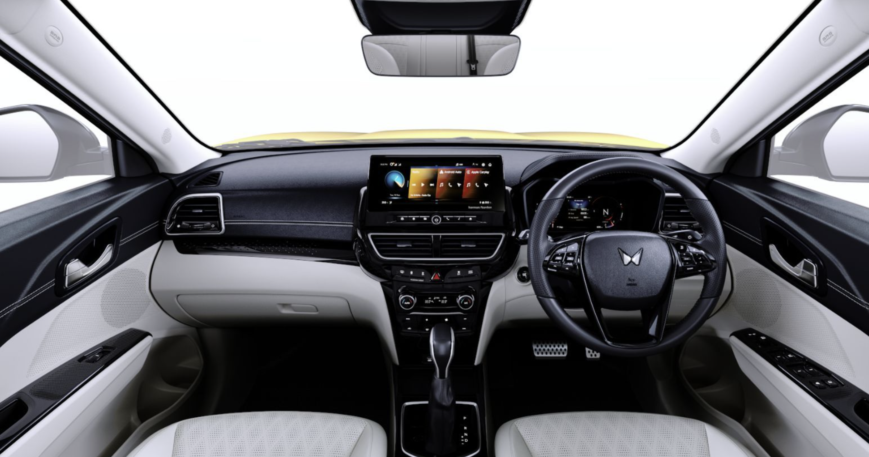 Top 6 SUVs Under Rs 25 Lakh You Can Buy Right Away